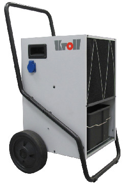 KROLL Luftentfeuchter TK30