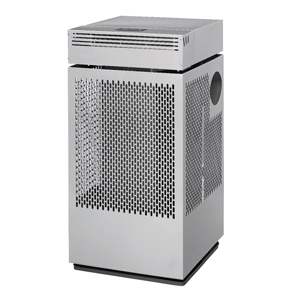 KROLL Universalölofen W401 Altöl